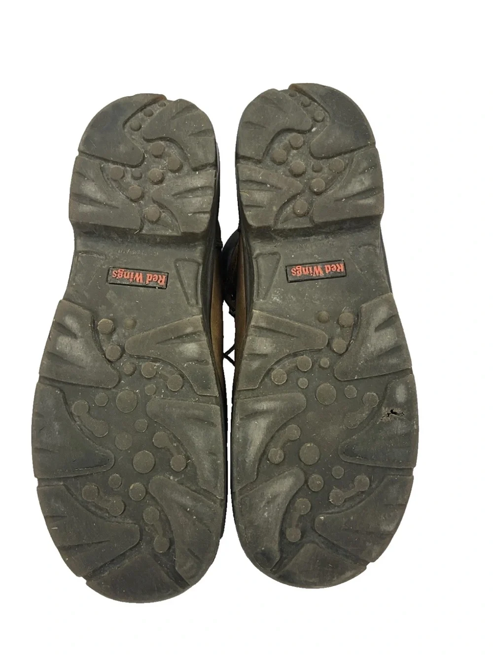 Red Wing Shoes red wing